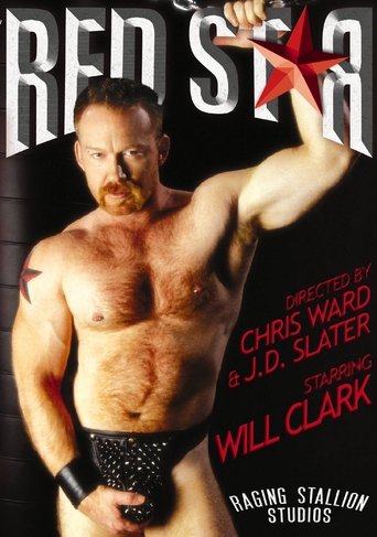 Red Star Poster of Red Star