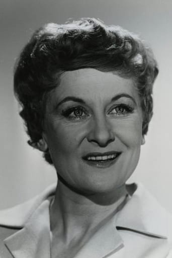 Portrait of Karen Marie Løwert