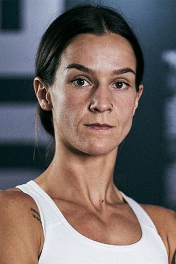 Portrait of Terri Harper