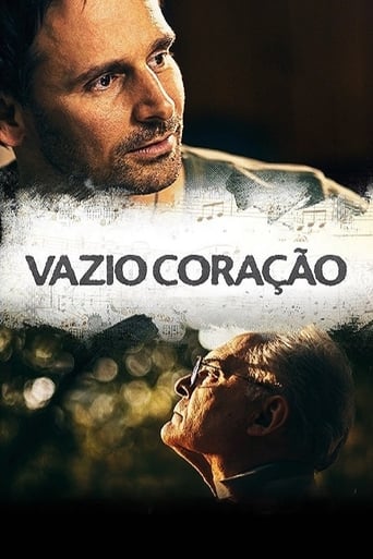 Poster of Vazio Coração