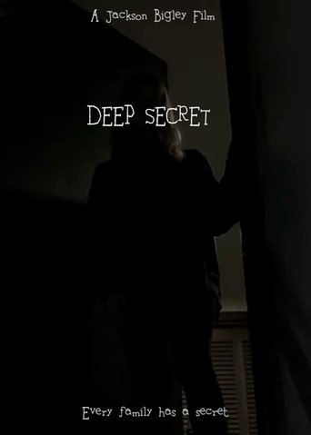 Deep Secret Poster of Deep Secret