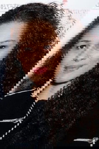 Portrait of Julie Ledru