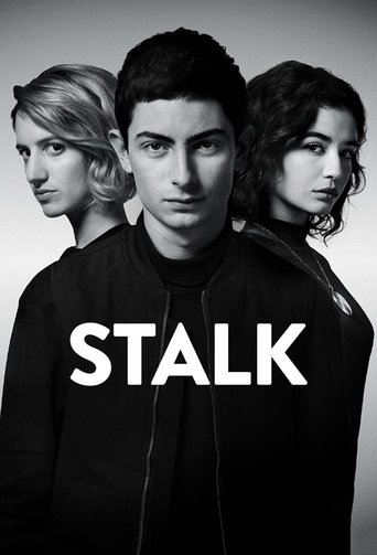 Portrait for Stalk - Season 2