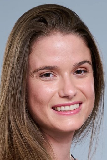 Portrait of Chloe-Anne