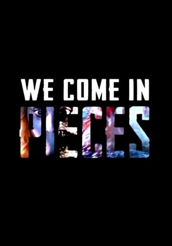 Poster of We Come In Pieces: The Rebirth of the Horror Anthology Film