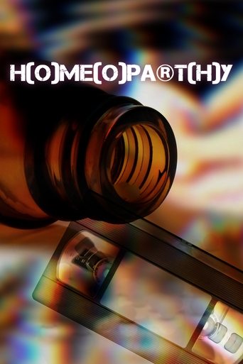 H(o)me(o)pa®t(h)y Poster of H(o)me(o)pa®t(h)y