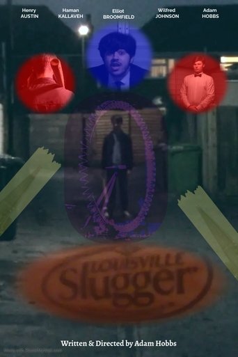 Poster of Slugger