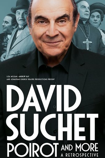 Poster of Poirot and More: A Retrospective