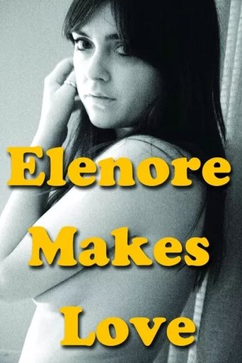 Elenore Makes Love Poster of Elenore Makes Love