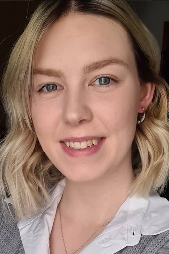 Portrait of Charlotte Brokenbrow