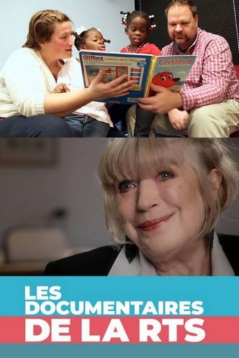 Poster of Les enfants jetables
