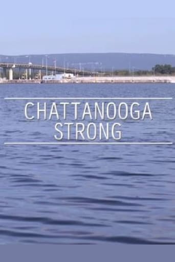 Poster of Chattanooga Strong