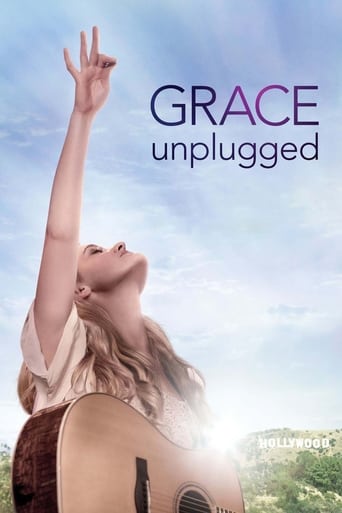 Poster of Grace Unplugged