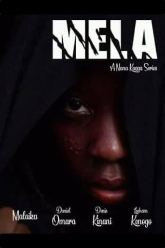 Mela Poster of Mela