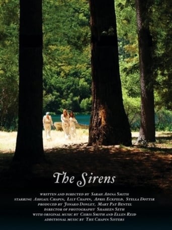 Poster of The Sirens