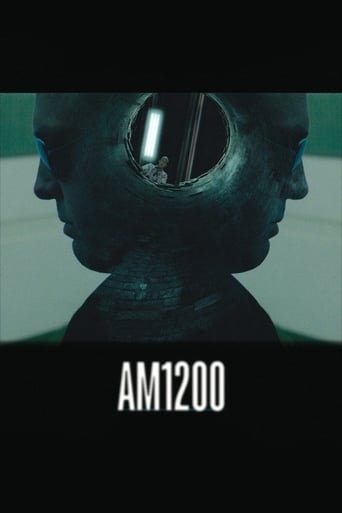 Poster of AM1200