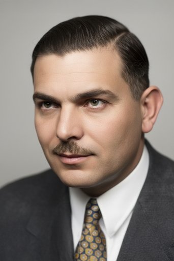 Portrait of Sadi Işılay