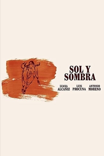 Poster of Sol y sombra