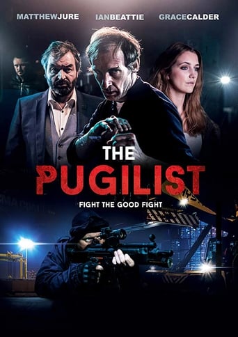Poster of The Pugilist
