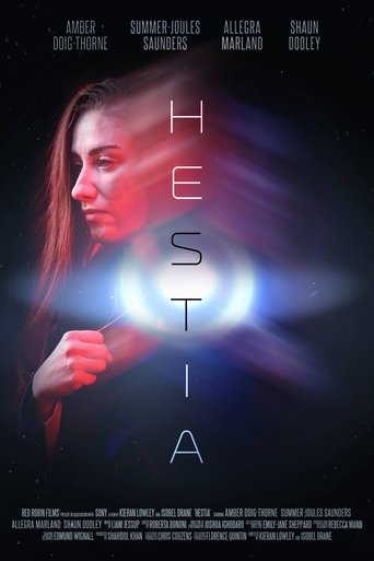 Poster of Hestia