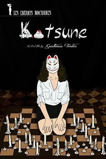 Poster of Kitsune