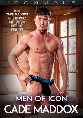 Poster of Men of Icon: Cade Maddox