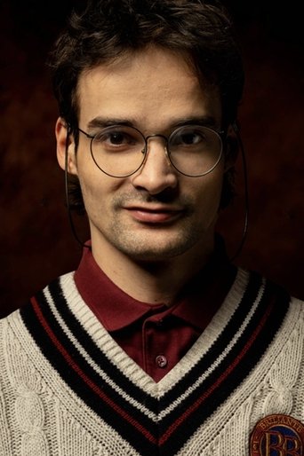 Portrait of Ramses