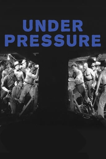 Poster of Under Pressure