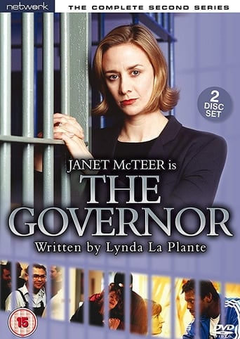 Poster of The Governor