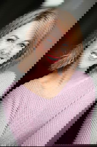 Portrait of Kristen Marie Jensen