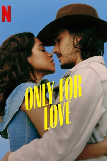 Only for Love Poster of Only for Love