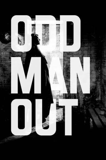 Poster of Odd Man Out