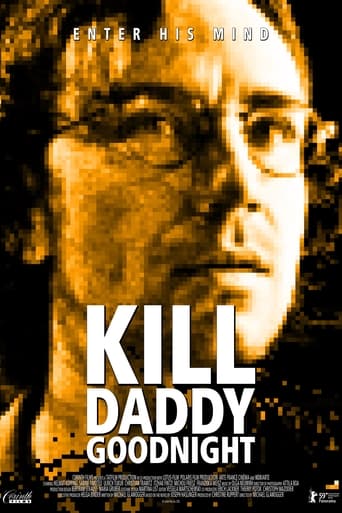 Poster of Kill Daddy Good Night