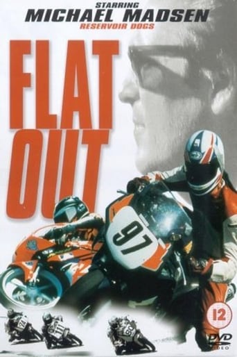 Poster of Flat Out