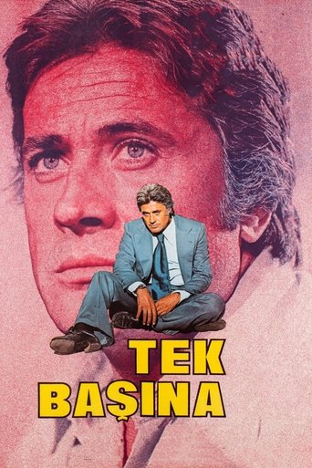 Tek Başına Poster of Tek Başına
