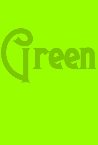Poster of Green