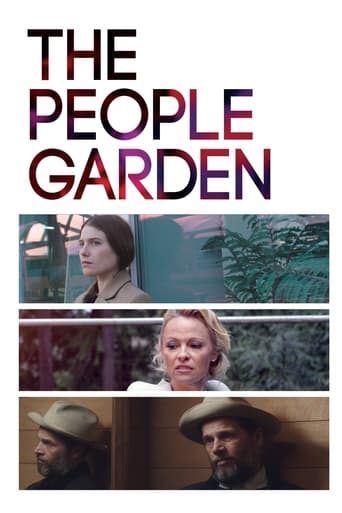 Poster of The People Garden