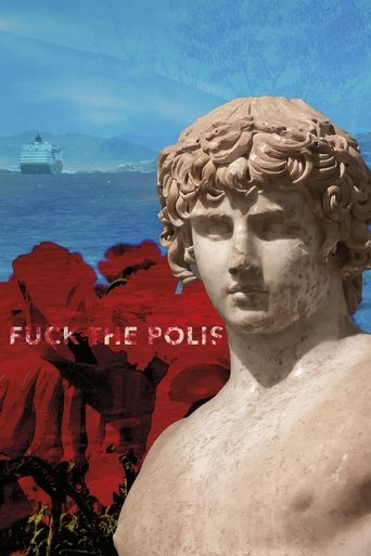 Poster of Fuck the Polis