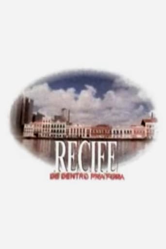 Poster of Recife de Dentro pra Fora