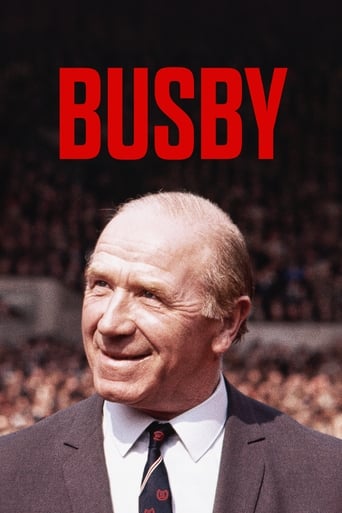 Poster of Busby