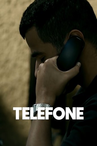 Telefone Poster of Telefone