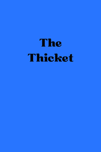 Poster of The Thicket