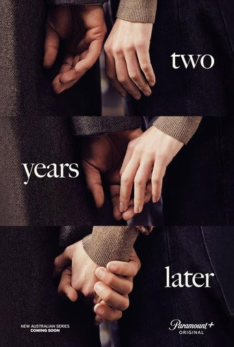 Two Years Later Poster of Two Years Later