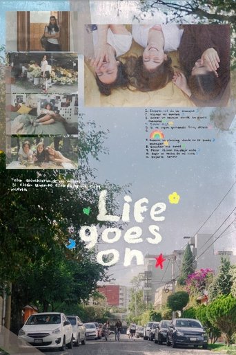 Life Goes On Poster of Life Goes On