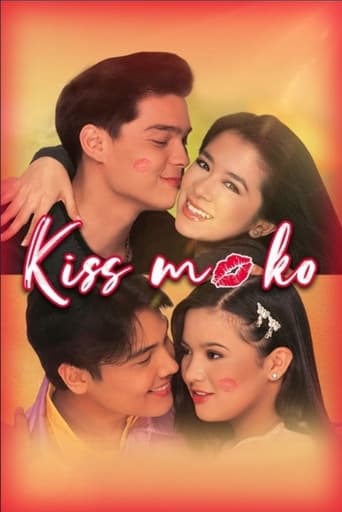 Poster of Kiss Mo 'Ko