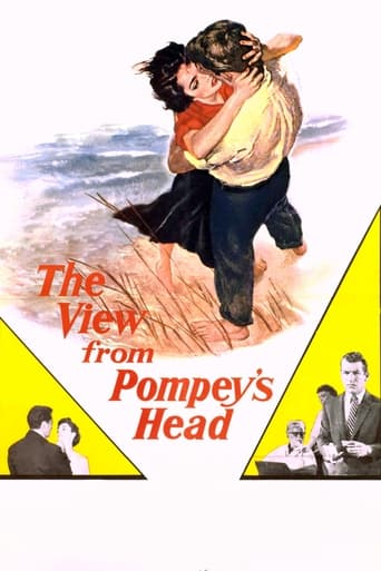 Poster of The View from Pompey's Head