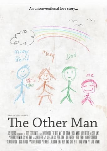 Poster of The Other Man