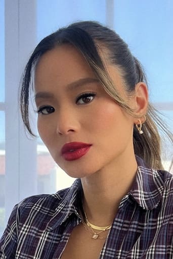 Portrait of Jamie Chung