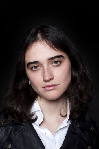 Portrait of Martina Bonan