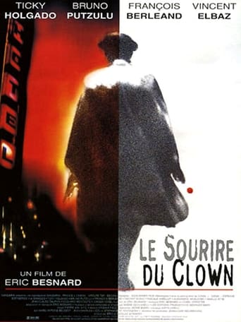 Poster of Le sourire du clown